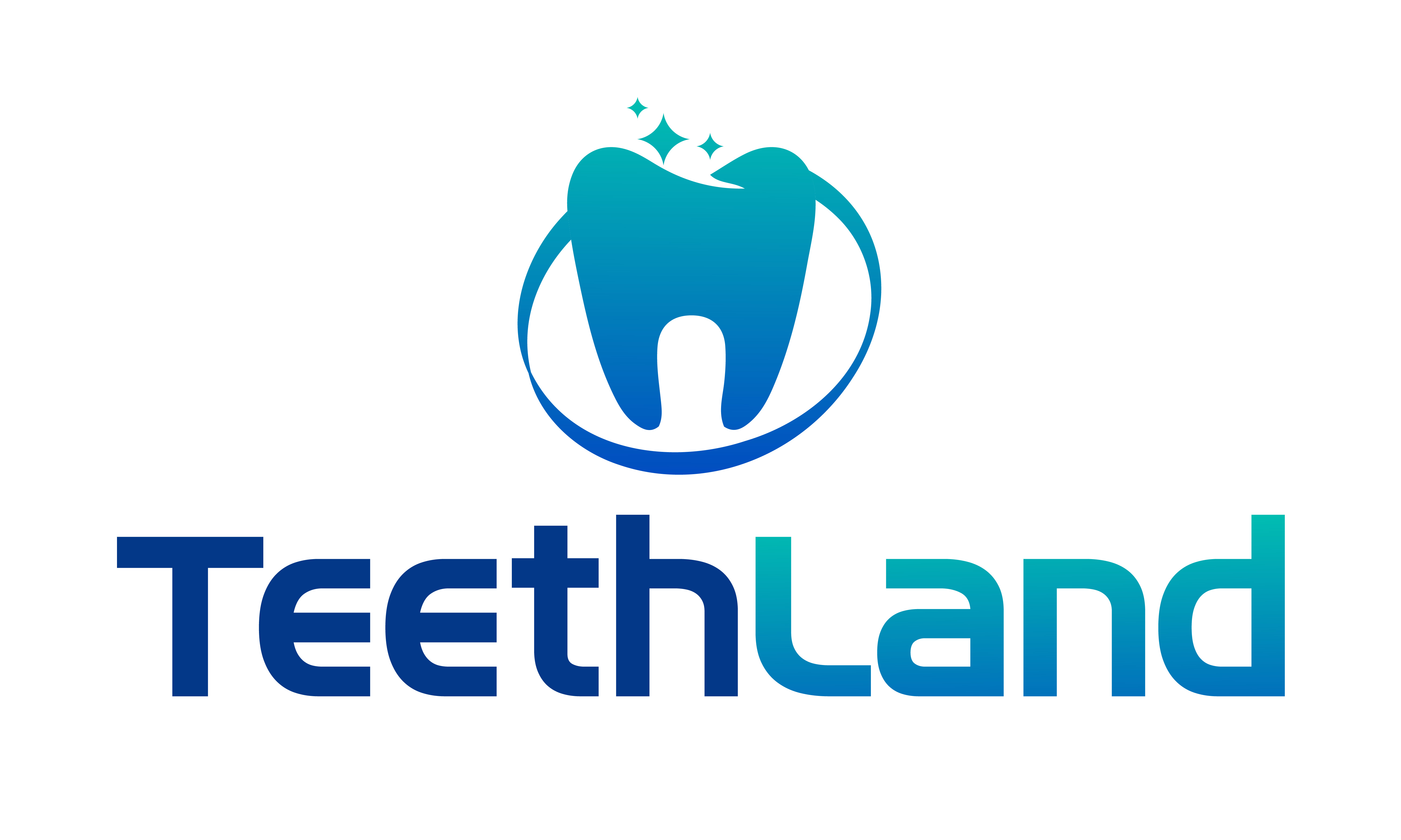 TeethLand.com - New premium domain names